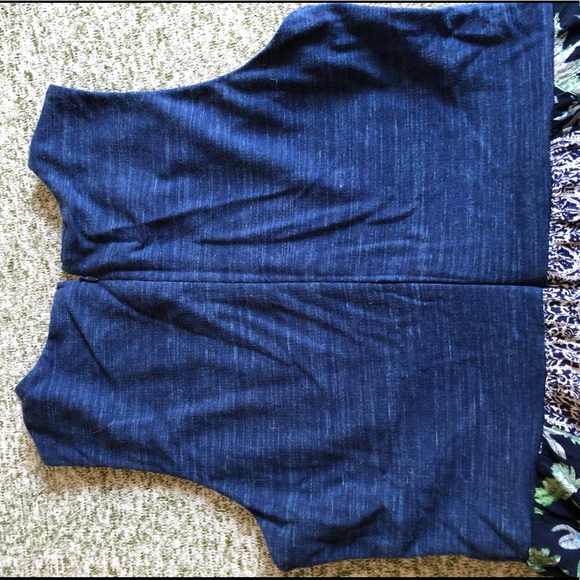 ModCloth Doe & Rae dress - Picture 4 of 6